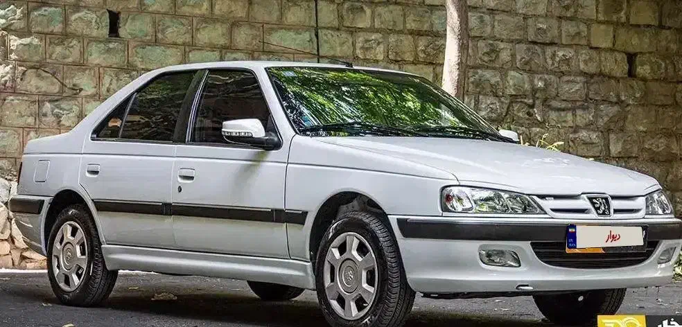 پارس TU5|خودرو سواری و وانت|دوگنبدان, |دیوار