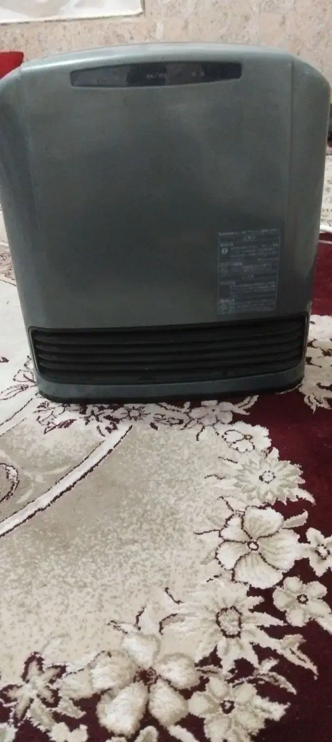 بخاری هیتر|بخاری، هیتر، شومینه|چناران, |دیوار