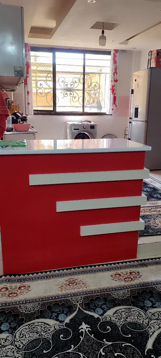 تک واحدی 100 متری ترتمیز|اجارهٔ آپارتمان|قرچک, ولی آباد|دیوار