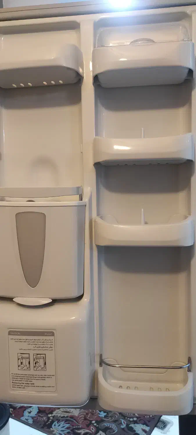 یخچال و فریزر امرسان|یخچال و فریزر|تهران, علم و صنعت|دیوار