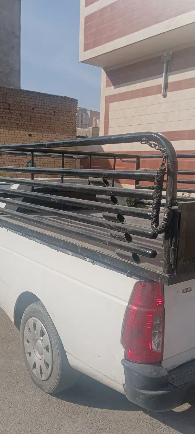 باربند مبلی آریسان|قطعات یدکی و لوازم جانبی|محمدیه-قزوین, |دیوار