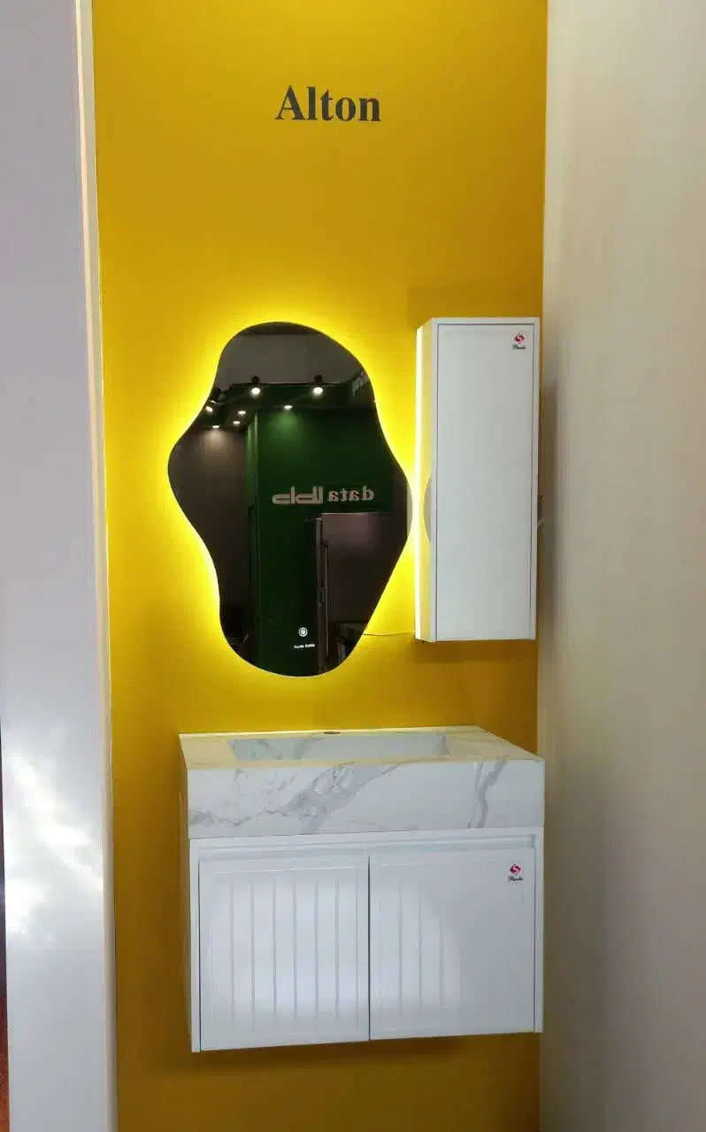 اینه باکس فانتزی|لوازم سرویس بهداشتی|بوشهر, |دیوار