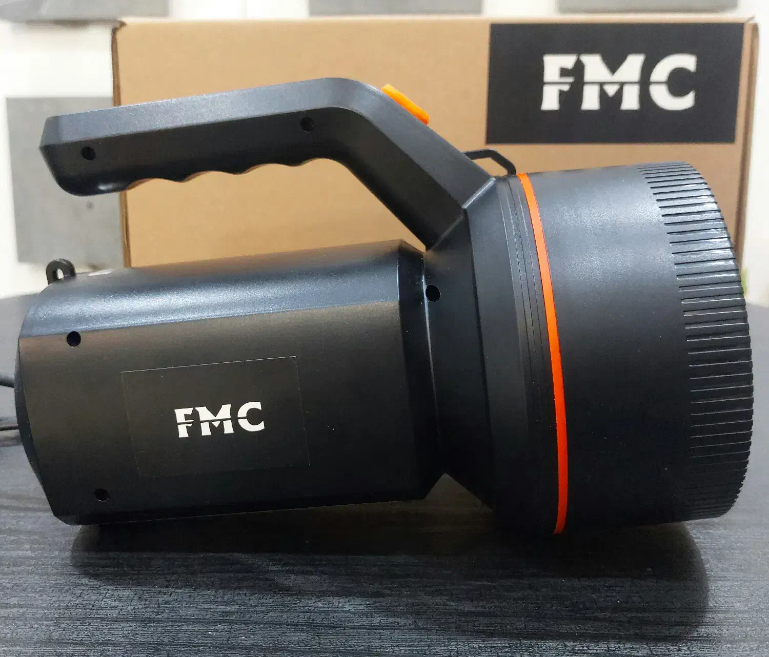 چراغ قوه یووی کارشناسی خودرو (چراغ uv ) UVR 12000|ابزارآلات|تهران, سیمای ایران|دیوار