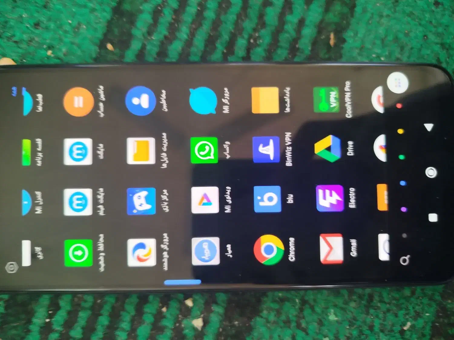 شهرک شهید میثمی جنب کیانشهر|موبایل|اهواز, شهرک شهید میثمی|دیوار