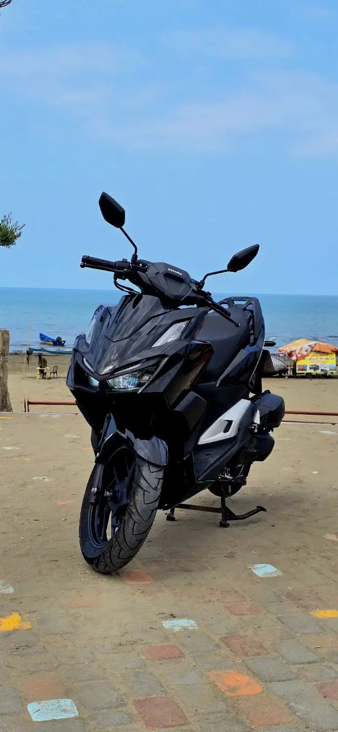 فروش موتور سیکلت|موتورسیکلت|هچیرود, |دیوار