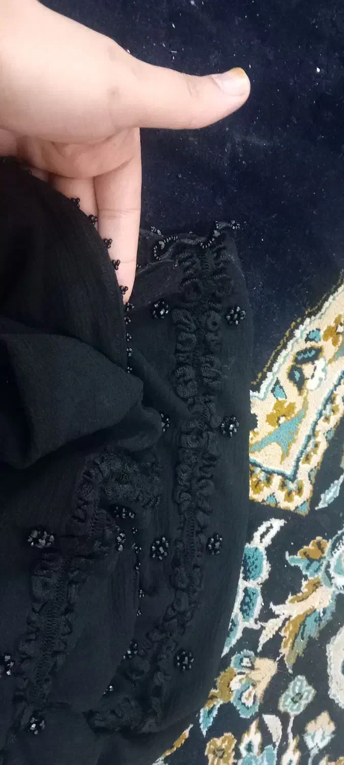 شال دوزی|لوازم خیاطی و بافتنی|امیدیه, |دیوار