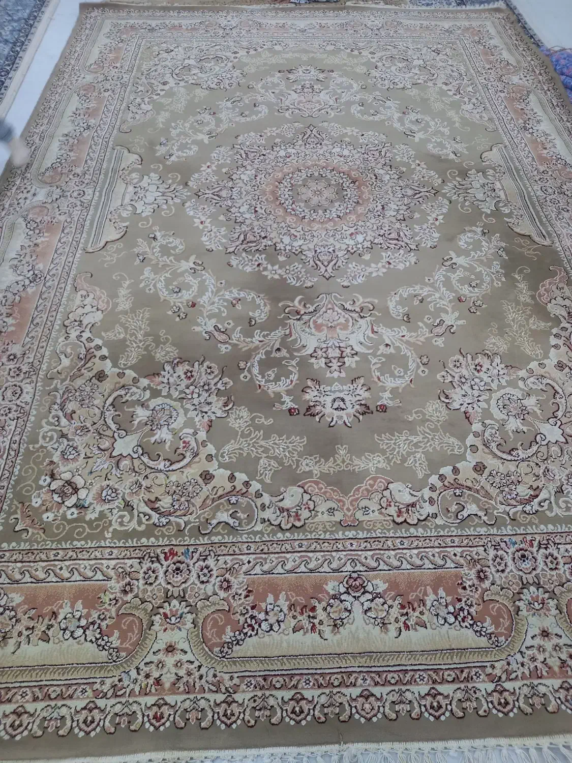 فرش ۹ متری|فرش|کلارآباد, |دیوار