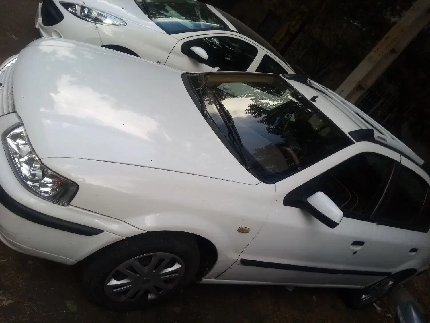 فروش سمند الیکس مدل 93|خودرو سواری و وانت|تبریز, |دیوار