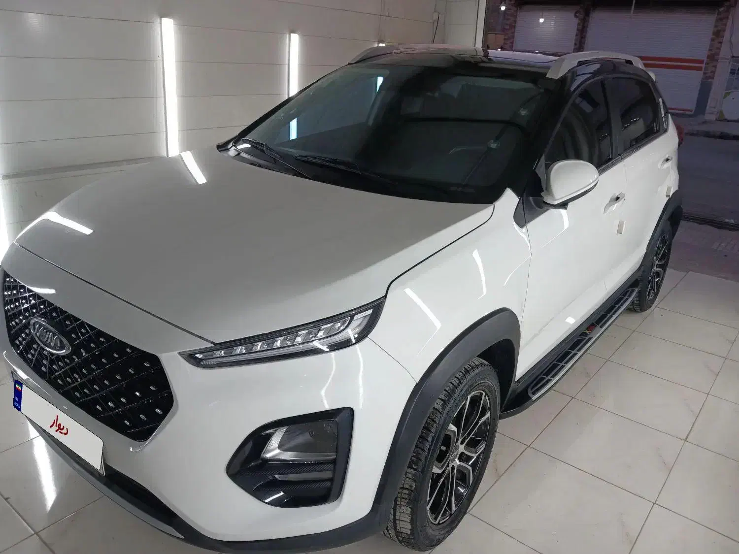 ایکس۲۲پرو|خودرو سواری و وانت|مرودشت, ژیان|دیوار