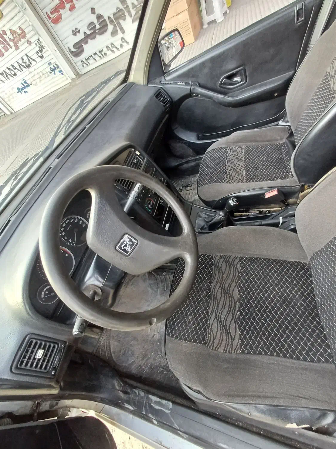 ماشین تمیز|خودرو سواری و وانت|جیرفت, |دیوار