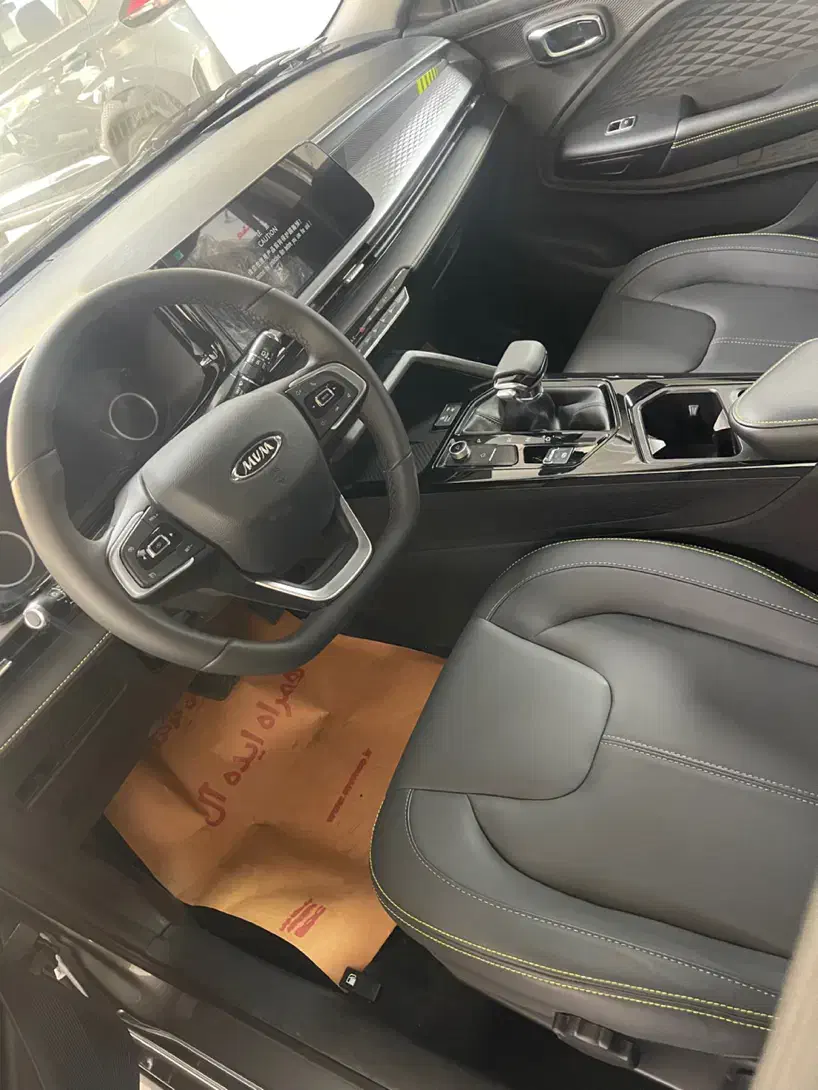 ایکس ۳۳ کراس اتومات|خودرو سواری و وانت|تهران, امام زاده حسن|دیوار