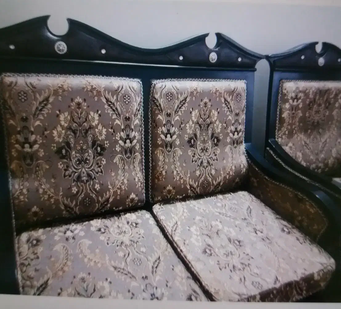 فروش مبلمان زیرقیمت به...|مبلمان خانگی و میز عسلی|بروجرد, |دیوار