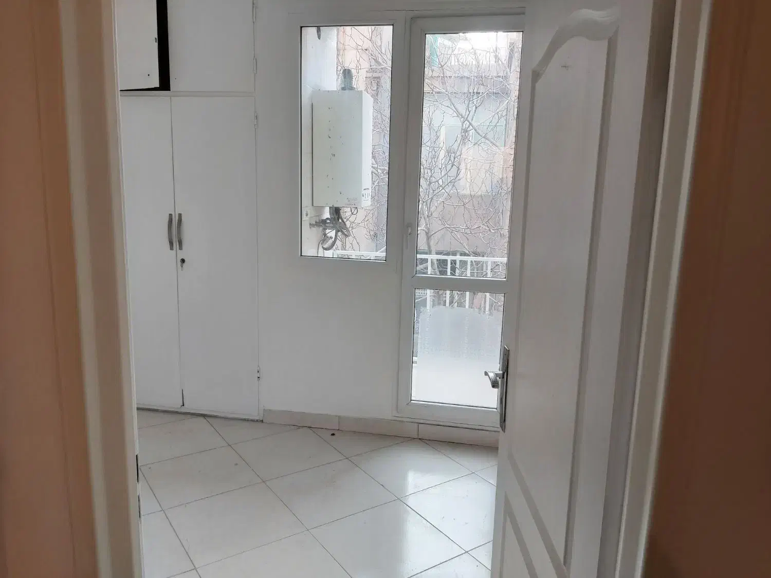 ۷۵متر تکواحدی مجیدیه مسیل باختر خیابان سجاد