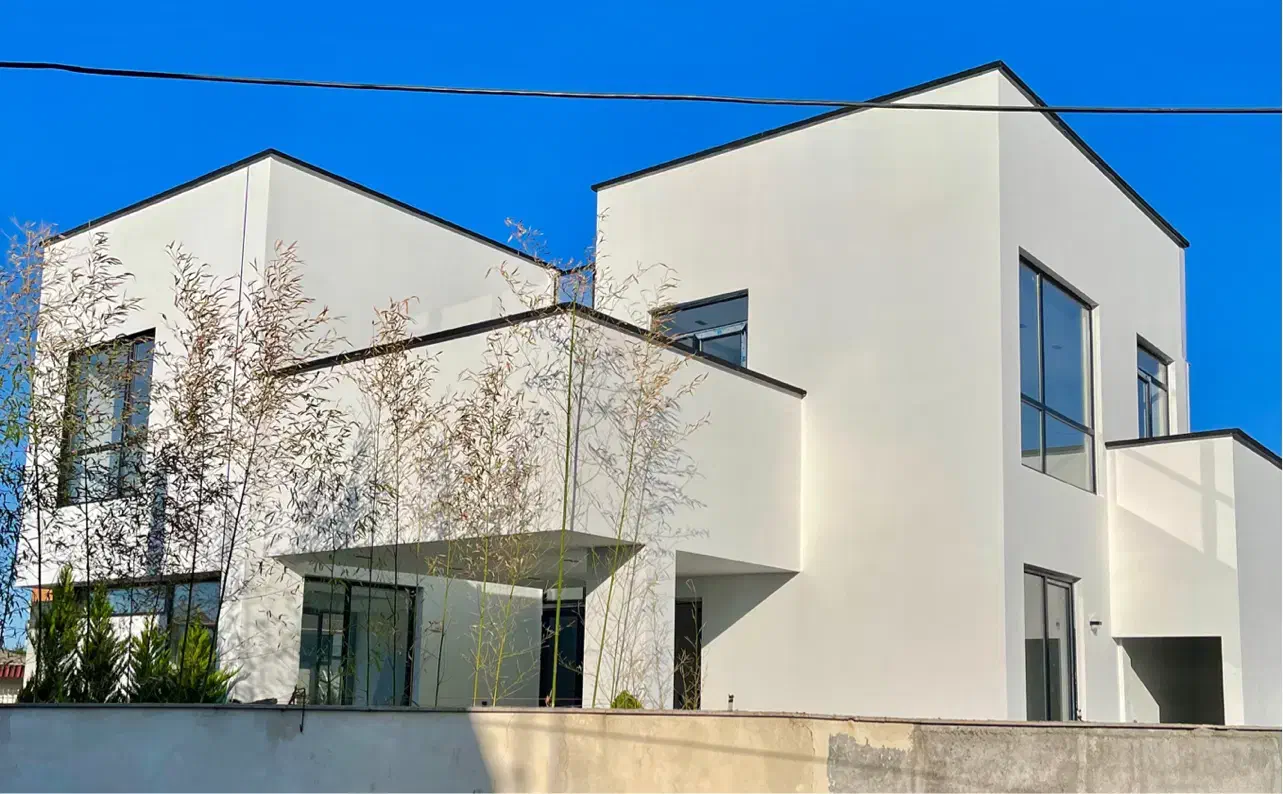 ویلایشهرکیلوکسومینیمال،درقلبجنگلنمکابرود|فروش خانه و ویلا|هچیرود, |دیوار