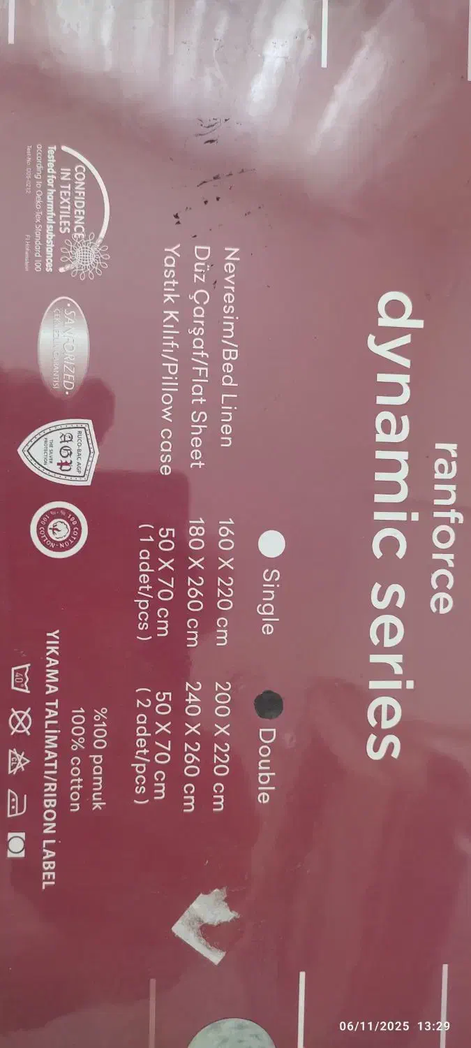 روتختی دونفره مارک ساروو ترک|سرویس روتختی|شاهینشهر, عطار|دیوار