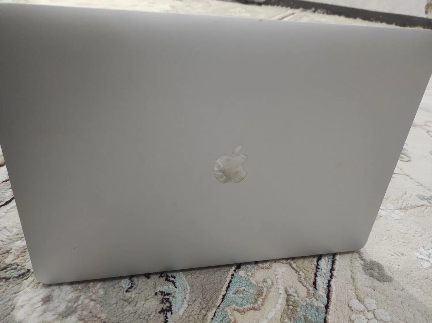 macbook pro 2017|رایانه همراه|اهواز, شهرک برق|دیوار