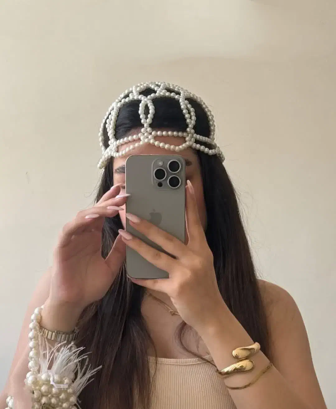 سربند وتل مرواریدی|بدلیجات|ارومیه, |دیوار