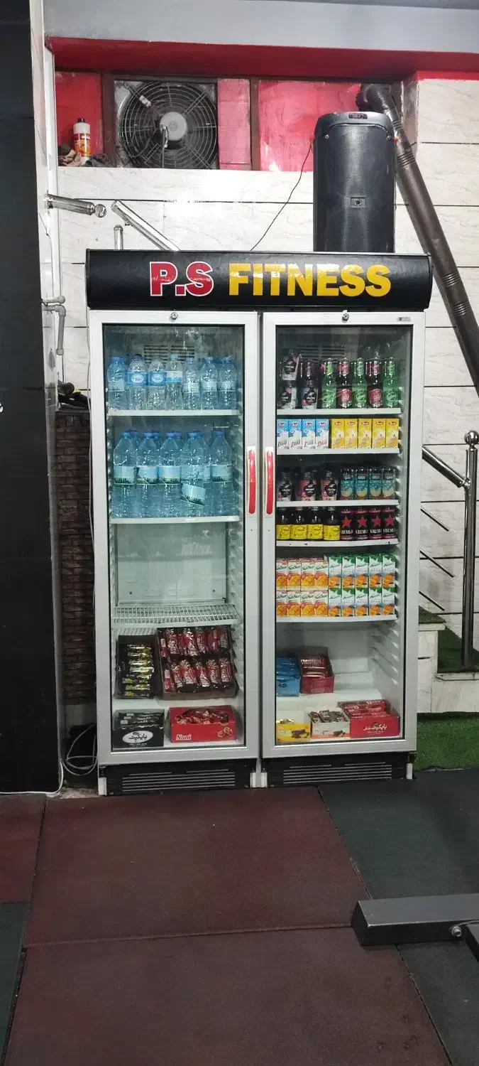 ۳ عدد یخچال اوگور Ugur ترک اصل.جا بستنی|یخچال و فریزر|ایلام, |دیوار