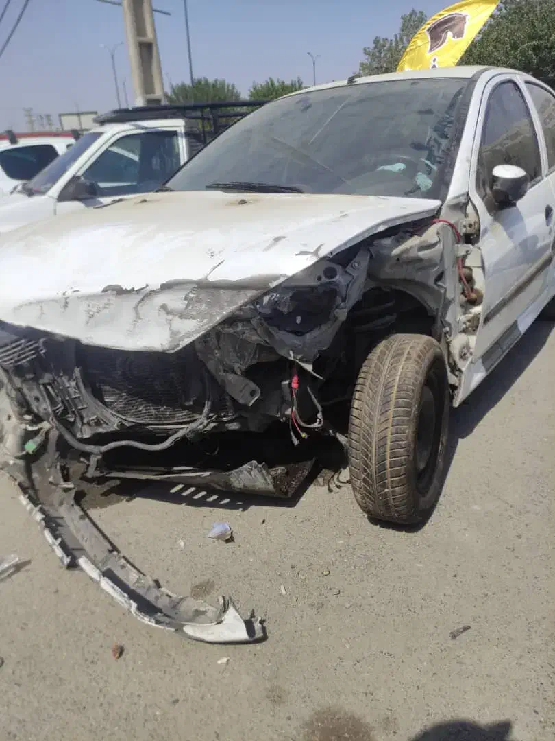 صافکاری وبیرنگی سیار|خدمات موتور و ماشین|تهران, استاد معین|دیوار