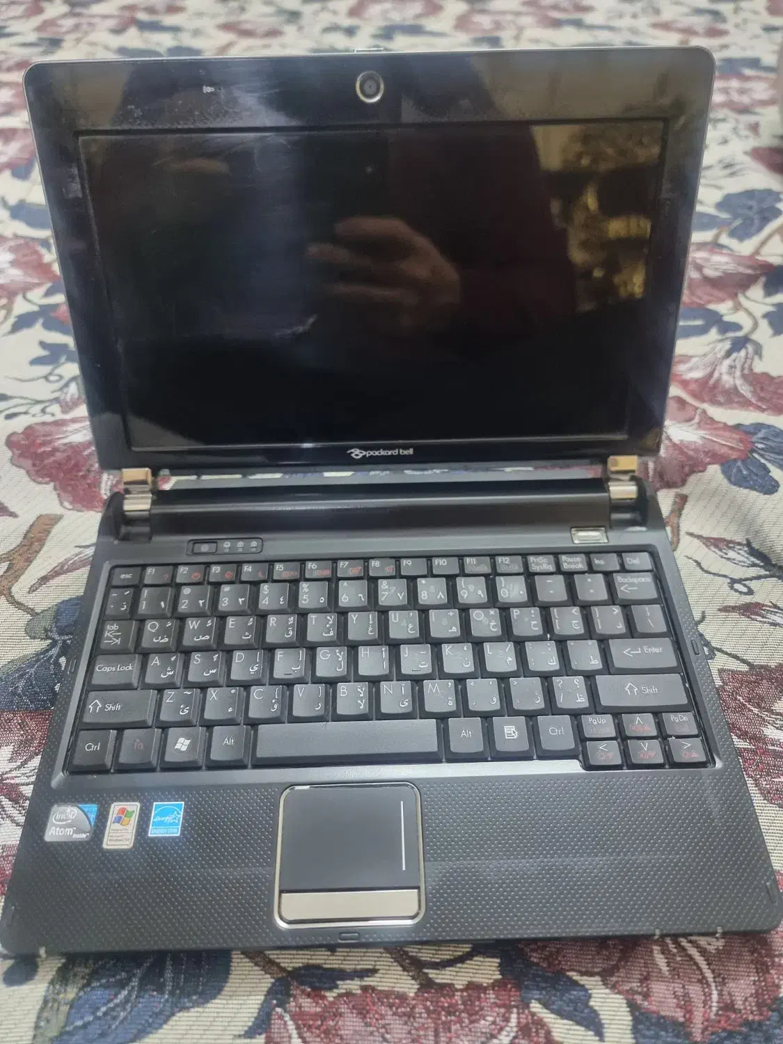 نوت بوک درحد نو واقعی|رایانه همراه|مشهد, بهارستان|دیوار