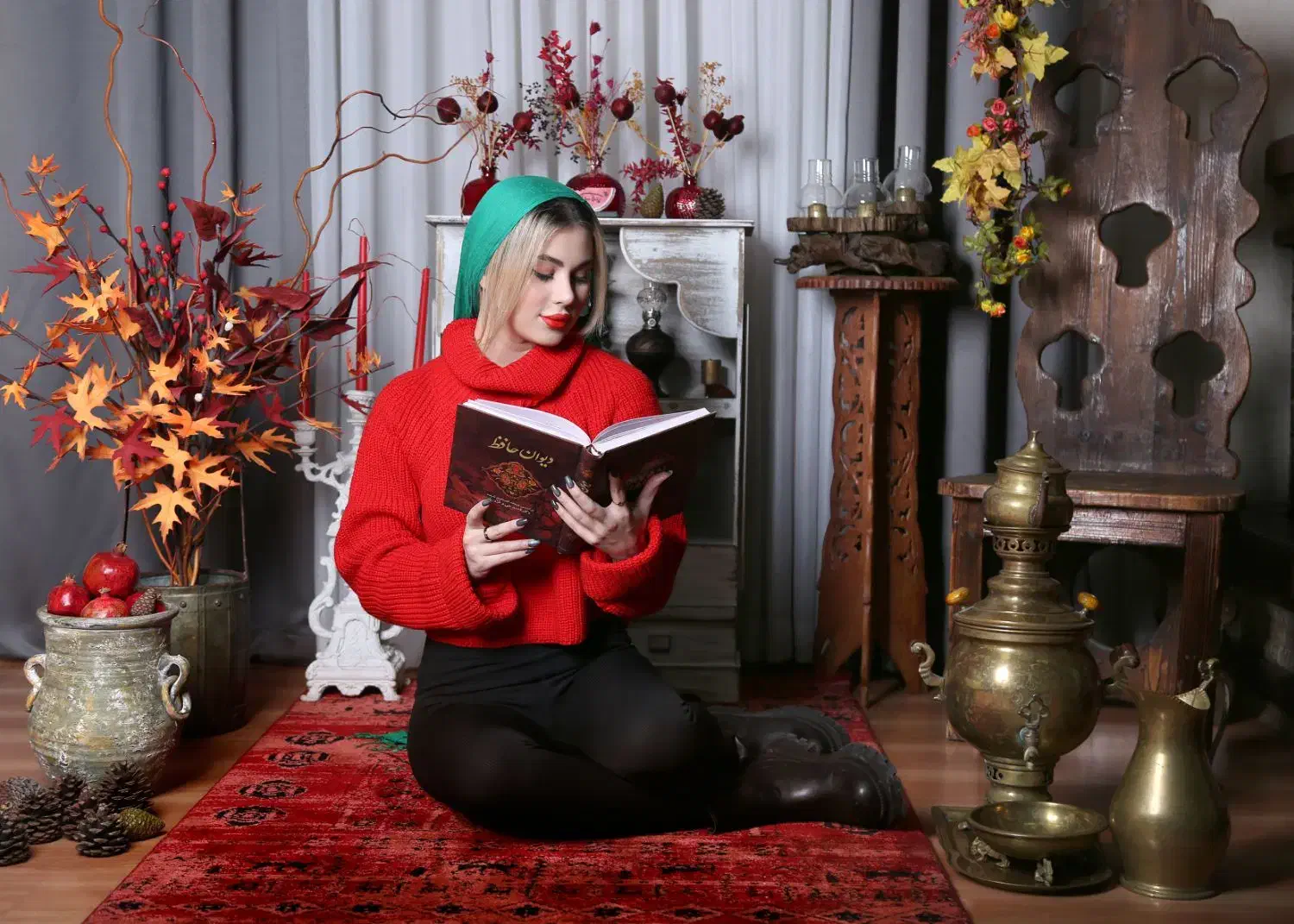 آتلیه تخصصی کودک،بارداری،خانوادگی وعروس(پونک)|خدمات پذیرایی، مراسم|تهران, پونک|دیوار