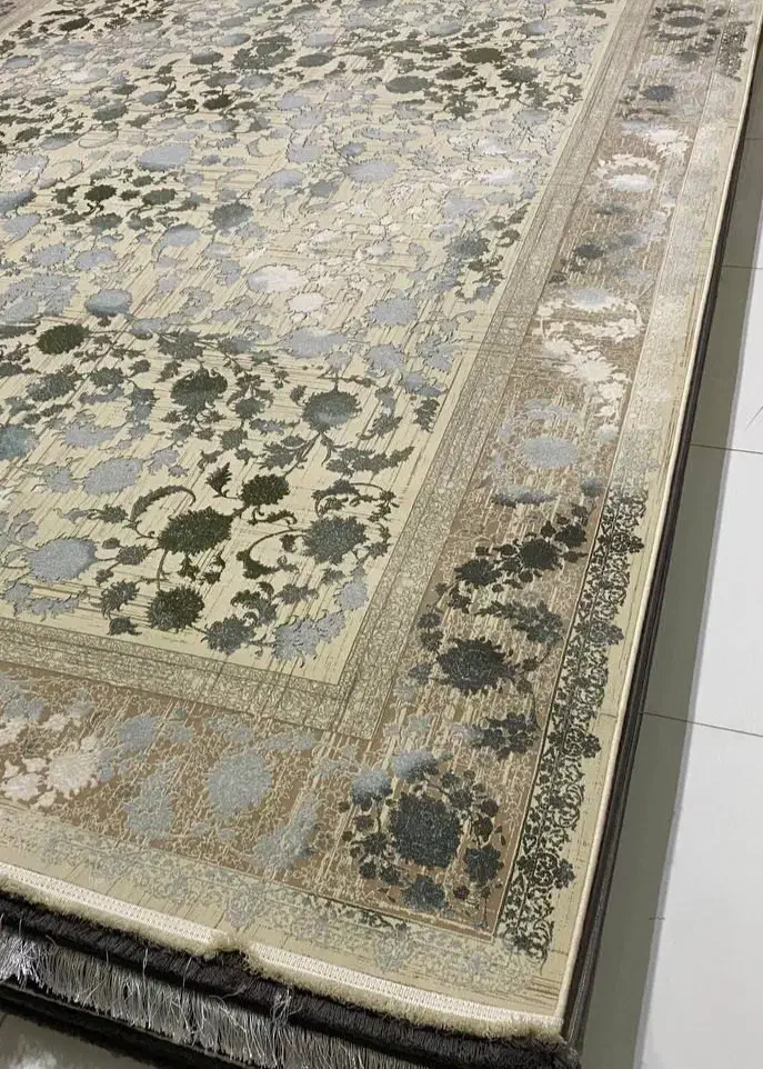 فرش  نو  نصف قیمت ...|فرش|سبزوار, سجاد|دیوار