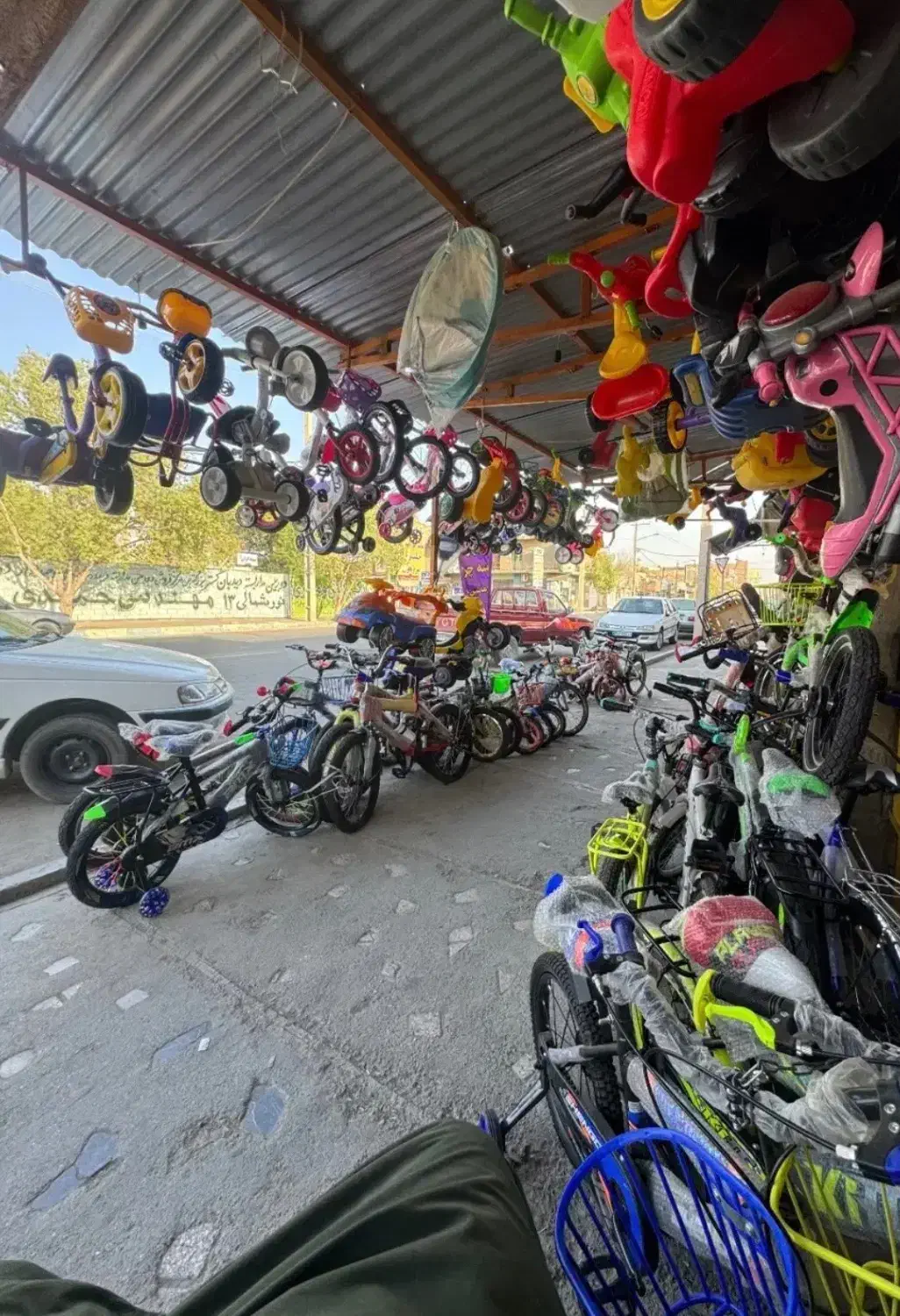 نمایندگی دوچرخه اربابی|دوچرخه، اسکیت، اسکوتر|ایرانشهر, |دیوار