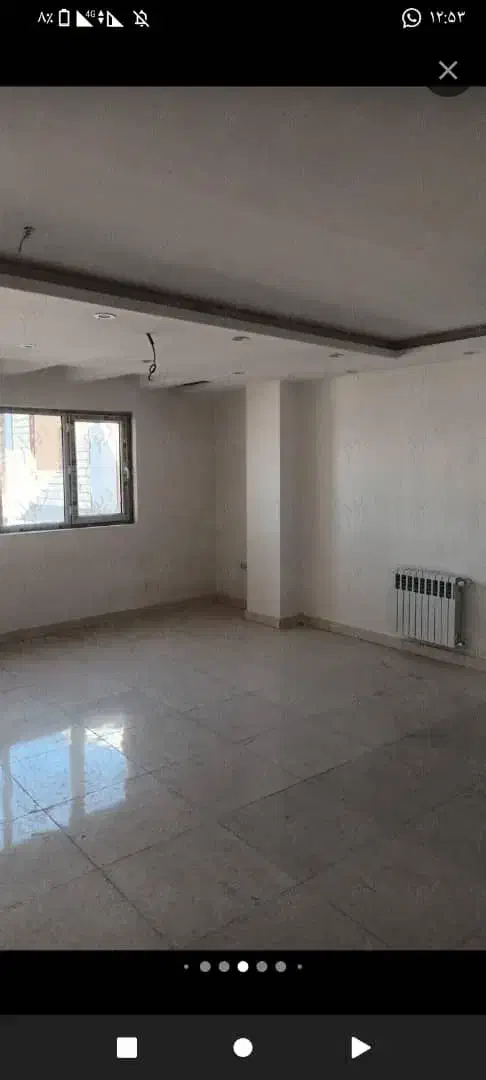 اجاره آپارتمان طبقه سوم بدون اسانسور|اجارهٔ آپارتمان|رشت, فلسطین|دیوار