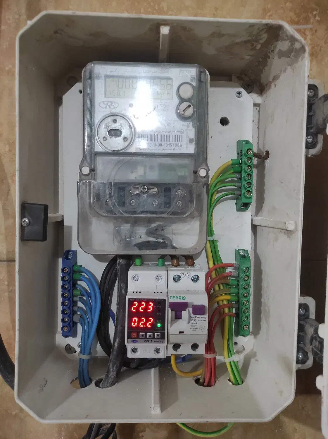 خدمات برقکشی و عیبیابی در قائمشهر|خدمات پیشه و مهارت|قائمشهر, |دیوار