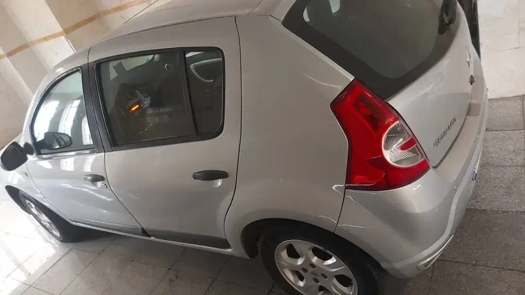 فروش خودرو|خودرو سواری و وانت|تهران, تجریش|دیوار