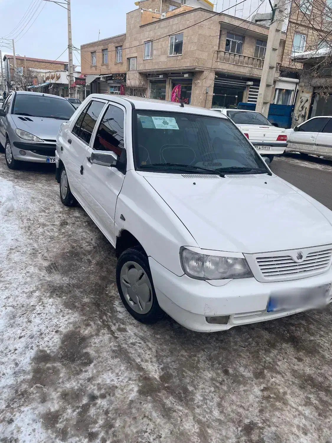 پراید ۱۳۲|خودرو سواری و وانت|ارومیه, |دیوار