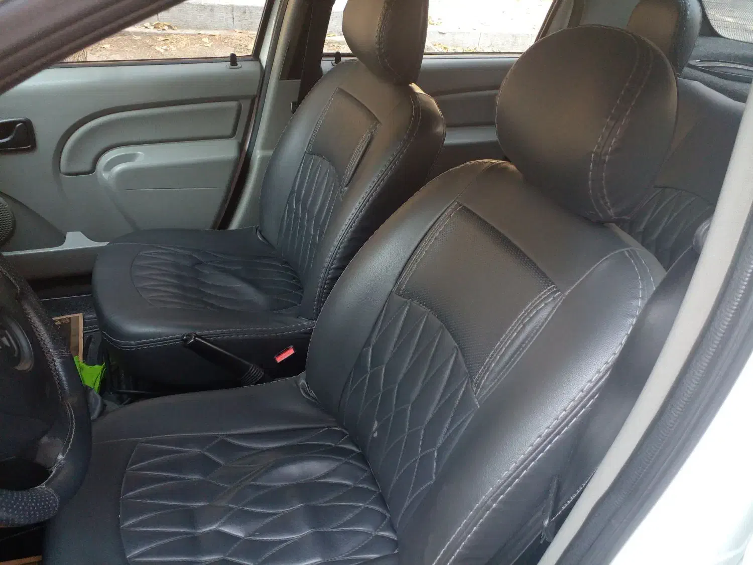 تندر ال ۹۰ E2 پارس خودرو|خودرو سواری و وانت|تهران, شهرک بوعلی|دیوار