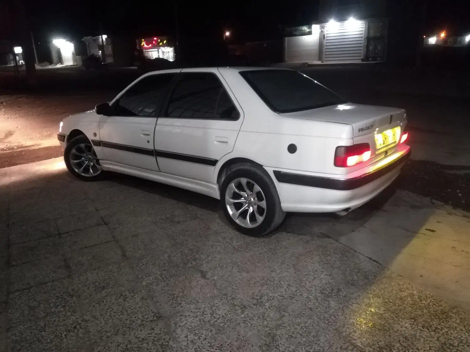 فروش رینگ اسپرت 16stc|قطعات یدکی و لوازم جانبی|خرم بید, |دیوار