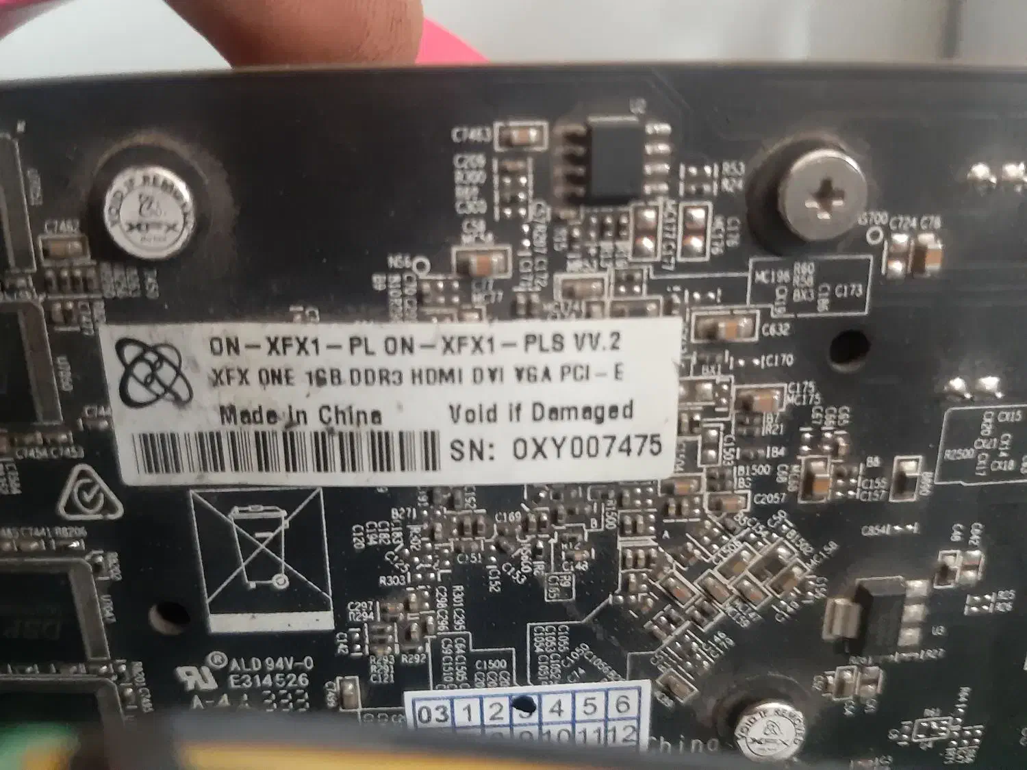 کیس کامپیوتر سالم کارت گرافیک مجزا آماده استفاده|رایانه رومیزی|زاهدان, |دیوار