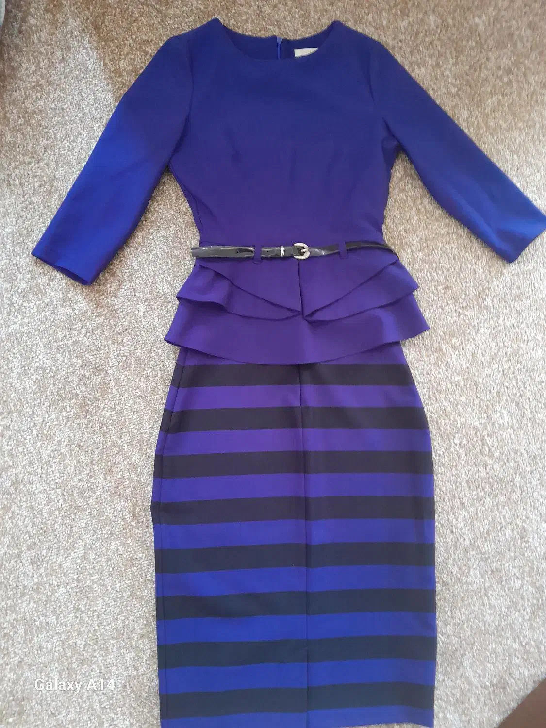 لباس و کفش مجلسی نو|کیف، کفش، کمربند|هشتگرد, هشتگرد قدیم|دیوار