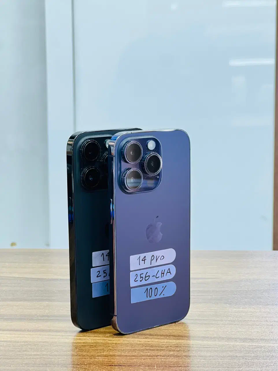 iphone 14pro-256 2Sim|موبایل|تبریز, |دیوار