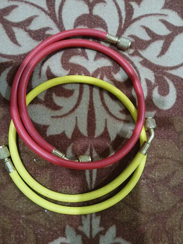 گیج گازگیری وکیوم بایه تبدیل410|ابزارآلات|اهواز, طالقانی|دیوار