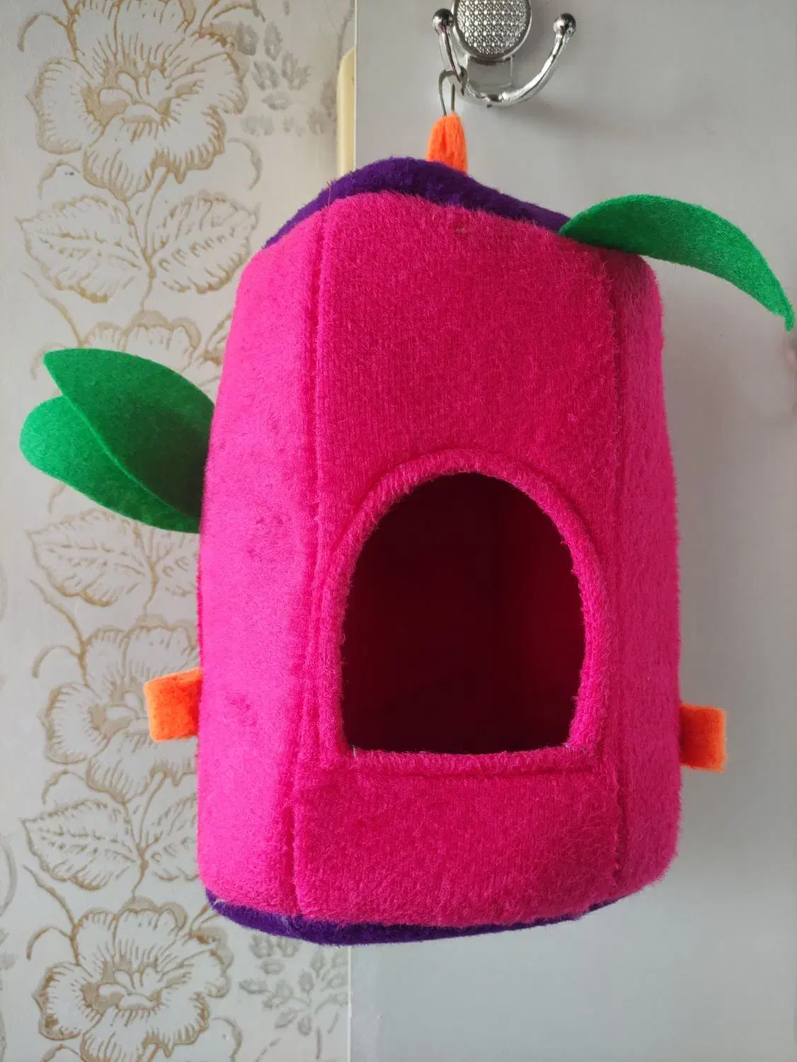 مخفی گاه پرنده|لوازم جانبی حیوانات|نیشابور, شهرک رضوی|دیوار