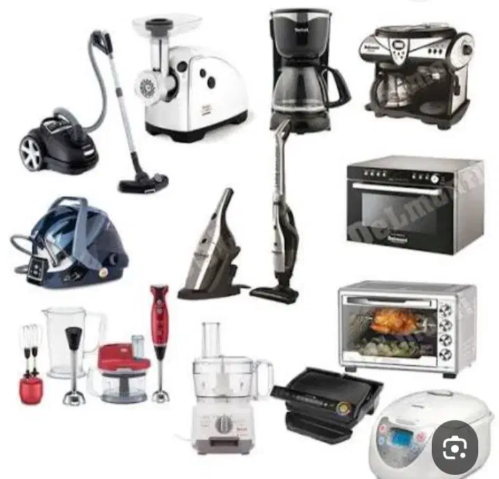 لوازم خانگی|اجاق گاز و لوازم برقی پختوپز|فرخشهر, |دیوار