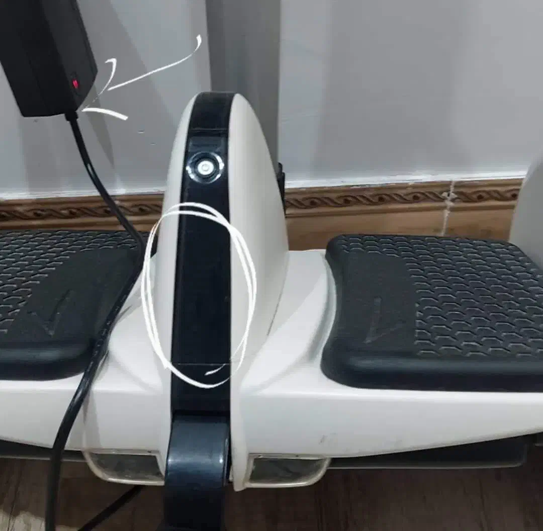 اسکوتر برقی|دوچرخه، اسکیت، اسکوتر|ارومیه, |دیوار