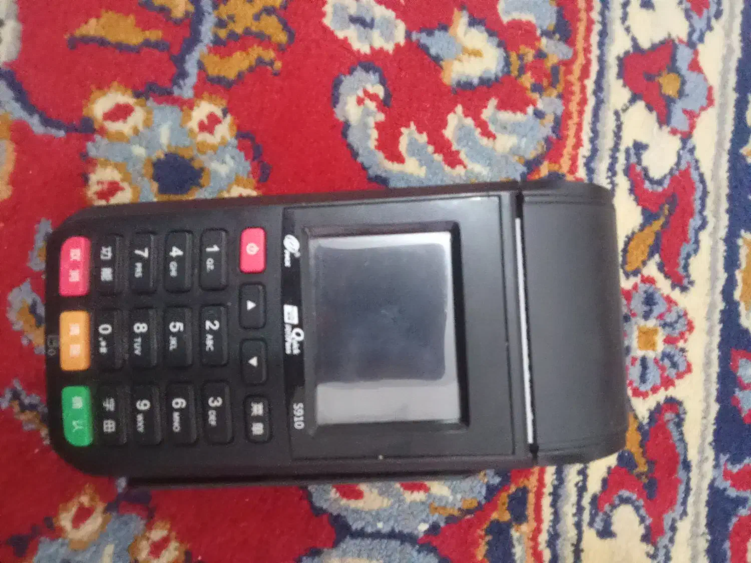 کارتخوان|لوازم جانبی موبایل و تبلت|آباده, |دیوار