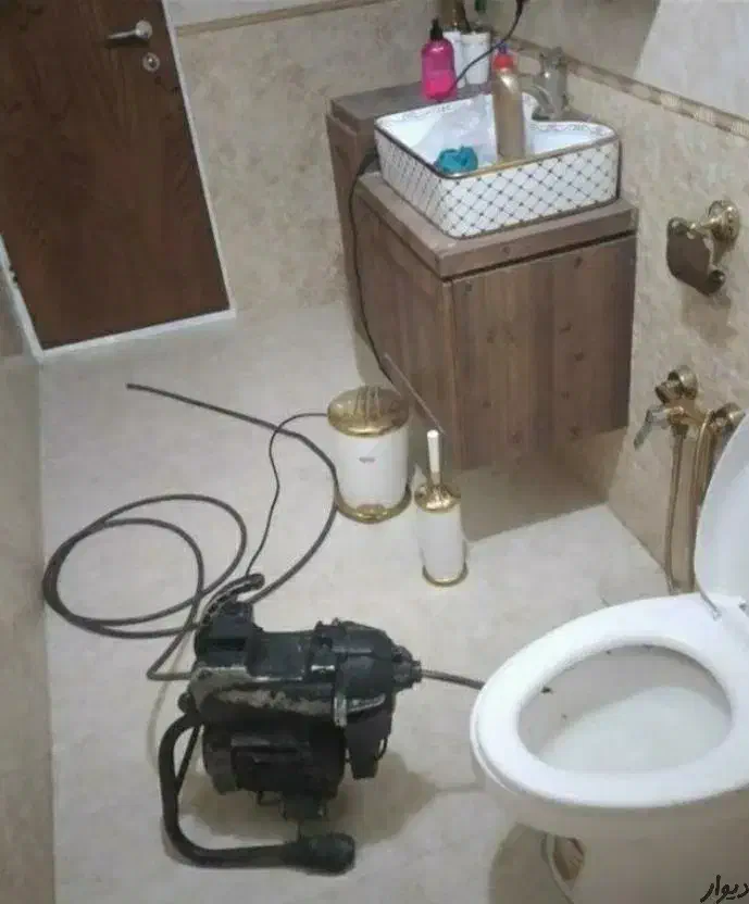 لوله بازکنی ،طرقبه شاندیز،گلبهار پیروزی،فنر،بازکن|خدمات پیشه و مهارت|مشهد, الهیه|دیوار