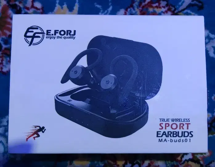 ایرپاد بلوتوثی|لوازم جانبی موبایل و تبلت|اسلامشهر, شهرک قائمیه|دیوار