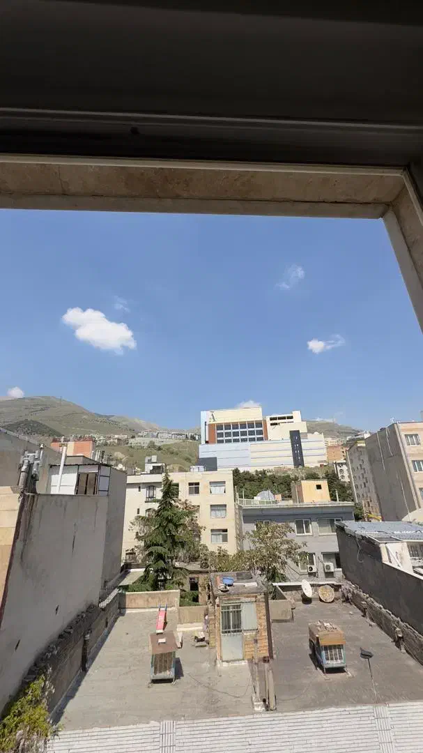 اقدسیه بلوار اوشان ۹۴متر خوش نقشه|اجارهٔ آپارتمان|تهران, مینی‌سیتی (شهرک نفت)|دیوار
