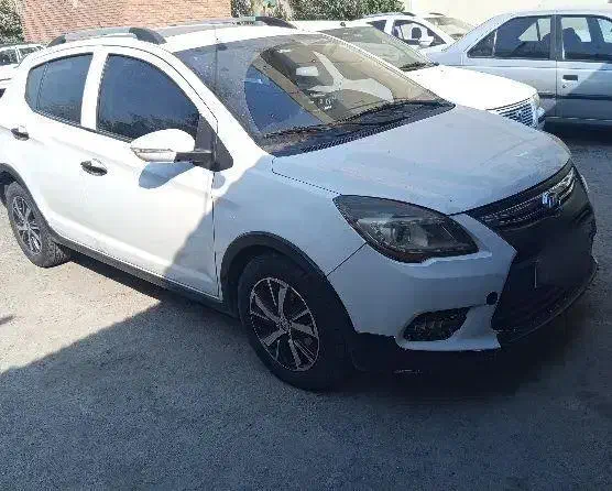 ماشین x50 لیفان|خودرو سواری و وانت|تهران, شهرک ولیعصر شمالی|دیوار