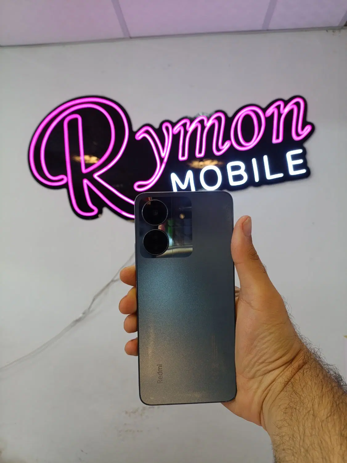 redmi 13c|موبایل|رودسر, |دیوار