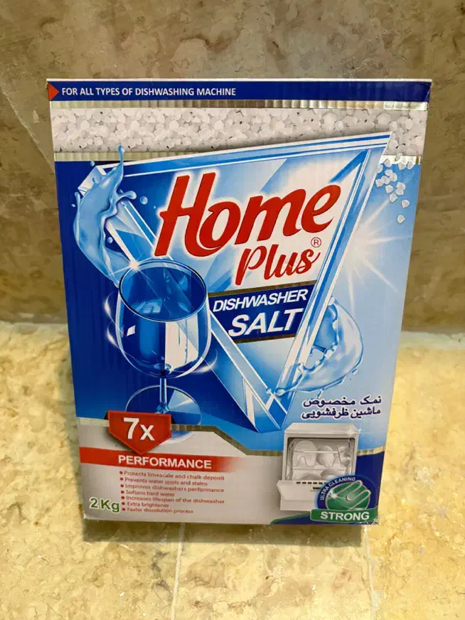 قرص ماشین ظرفشویی فینیش۷۲عددی|مواد شوینده و دستمال کاغذی|اراک, |دیوار