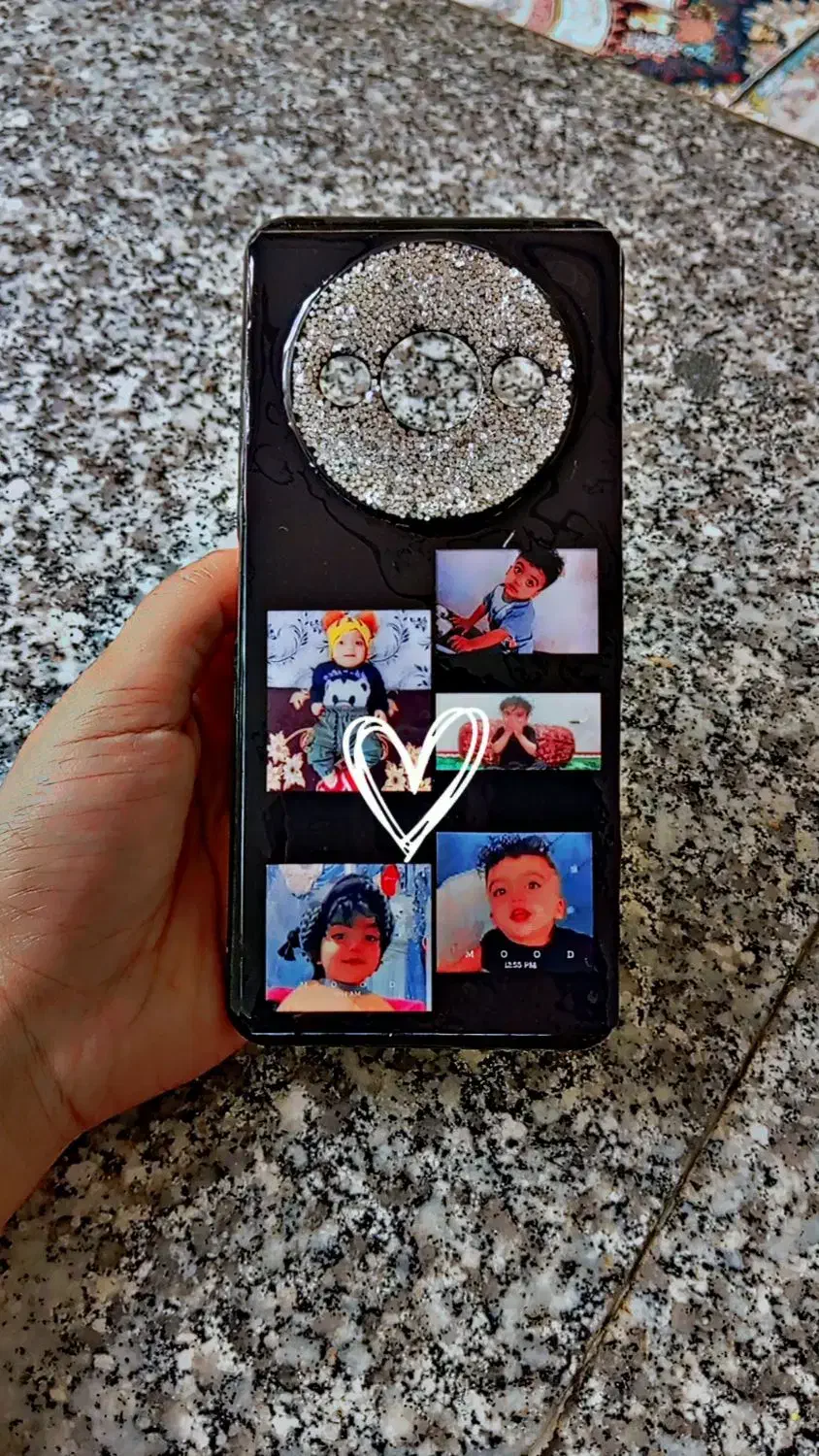 ساعت|ساعت|یزد, |دیوار