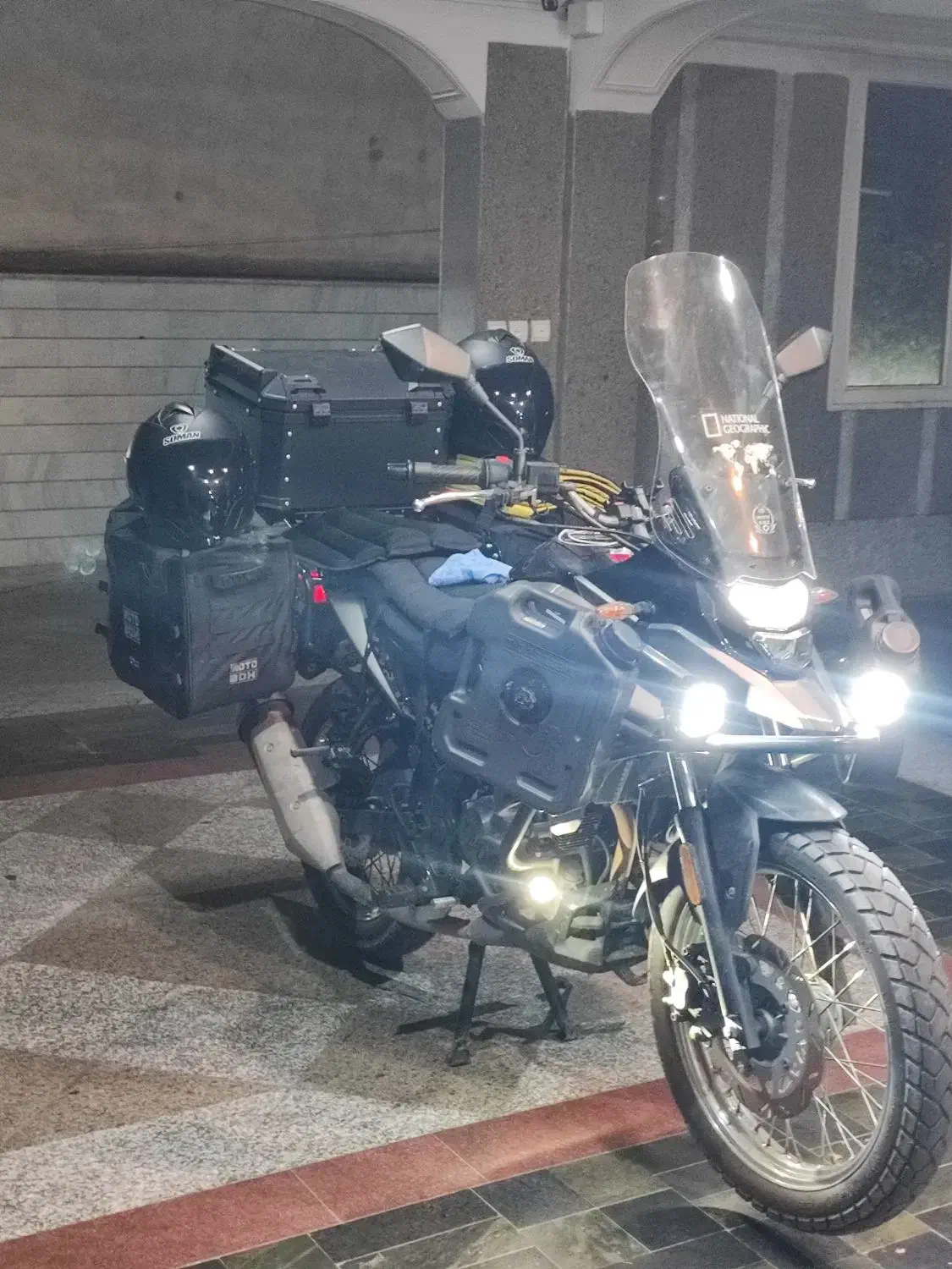 nh180-1403|موتورسیکلت|تهران, تهرانپارس جنوبی|دیوار