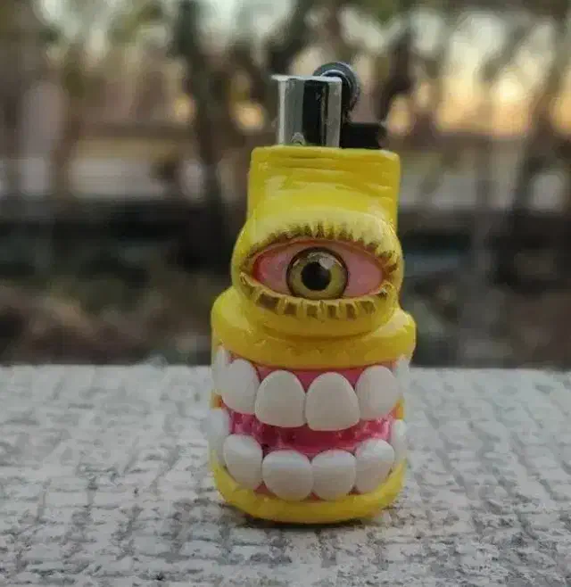 فندک ولنتایل|کلکسیون و سرگرمی|قم, زنبیل آباد|دیوار